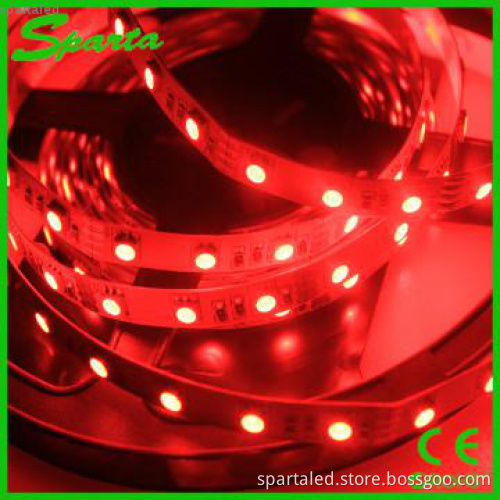 3528smd dc12v Led Strip Light white color IP20